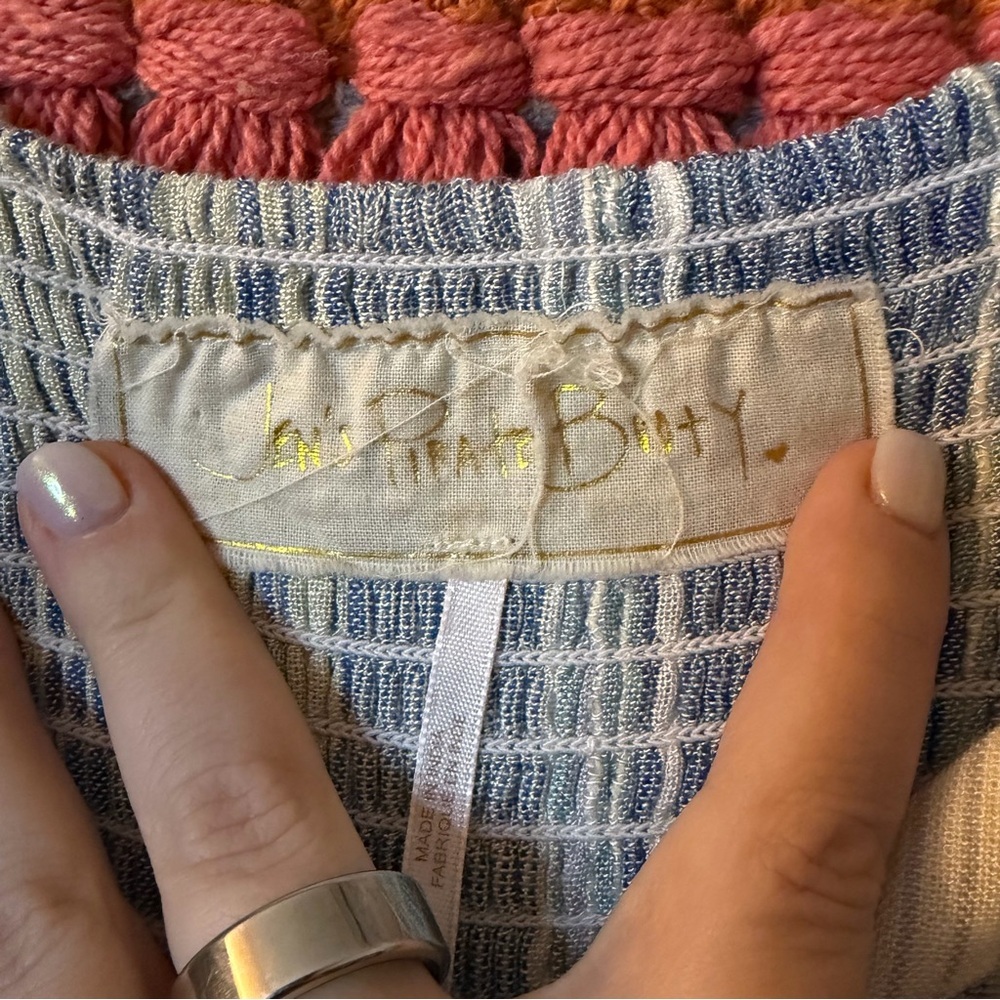 Jen’s Pirate Booty Dress Small - Picture 4 of 7